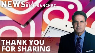 New report details just how much of your Instagram data is shared