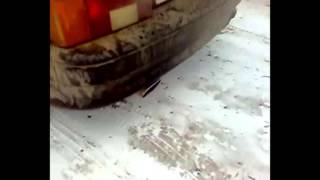 Прямоток на ваз 2114 отсечка жесть