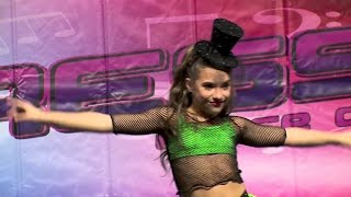 Dance Moms - 2 Phones - Audioswap