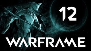 Warframe #012 - Der holprige Start als Nekros [Venus: Venera]
