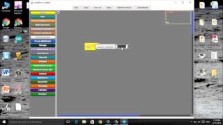 Hello World using Ardublock