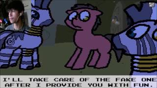 Havok Plays: Banned from Equestria (Daily) 1.5 ((RE-UPLOAD))