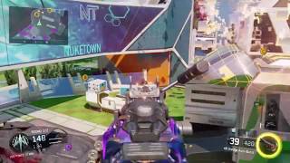 TRASHING SWEATS - NUKE v 3/4KD (OTHER-GUN, ZARTKV2) french sweats