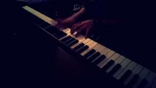 No Interruption - Hoodie Allen (Piano Cover)