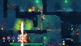 [Dead Cells] - Demolishing 5BC with tactics (Version 1.3 alpha)