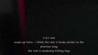 piano songs