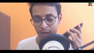 THE BONG GUY INTERVIEW || comedy video || ABIR DEBNATH
