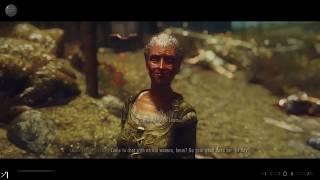 SKYRIM: I Have Enemies