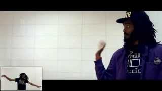 King Tall T - Same Dang Time
