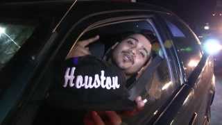 Friday night street racing and car show @ HMP
