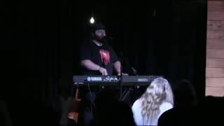 Rick Pino and Jerame Nelson, '4 Year Anniversary' Night 996 of Fire and Glory - Sunday Jan. 26, 2020
