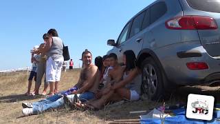 JTC Etapa 3 - 4x4.md Club Moldova