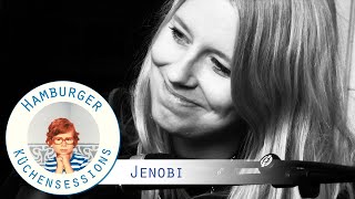 Jenobi "Intro" live @ Hamburger Küchensessions