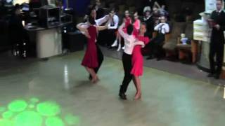 7.03, ТЗ "Пингвин", quickstep