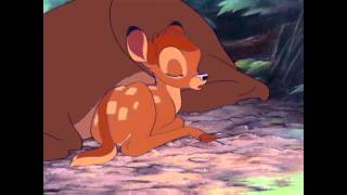 Bambi Horror/Thriller Trailer