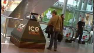 Dreamoc Animation for Ice Watch by Miysis