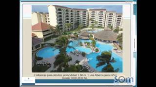 Seminario Emprio Family Suites Cancun
