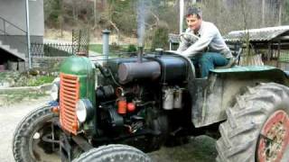 škoda 30 start na benzin