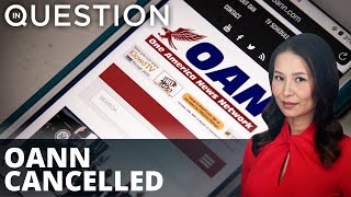 DirecTV drops OANN over Trump election reporting