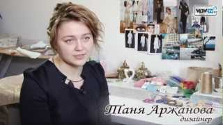 Талантливые дизайнеры в Витебске