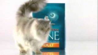 Реклама Nestle