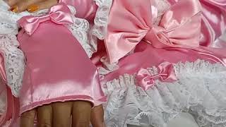 Sissy Maid Dress