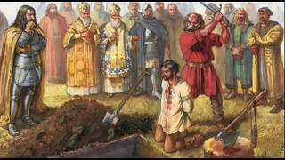 Vlad III, El Empalador