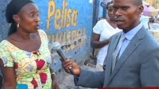 Na etat nini ba zela ya Kinshasa ezali?, tosali tour ya Kin tobandi na Masina