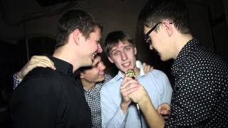 Второй ролик посвящения первокурсников Кировской ГМА.