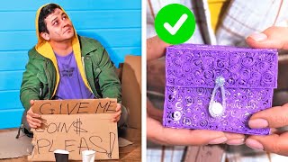 Kindness Is So Simple || Hacks Everyone Must Know