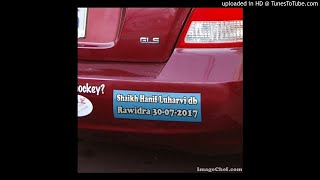 Shaikh Hanif Luharvi db Rawidra  30-07-2017