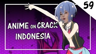 Wik Wik Wik - Anime Krek #59