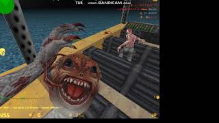 Zombie Escape l World War'Z @wwarzombie ip : 213.238.173.53:27015