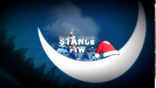 Christmas Intro 1080p [Sony Vegas Pro]
