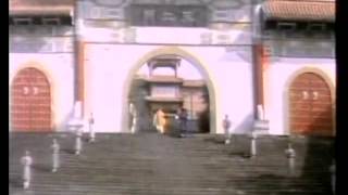 NINJA AGAINST SHAOLIN (1983)