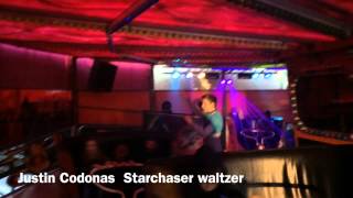 Justin Codonas Starchaser waltzer