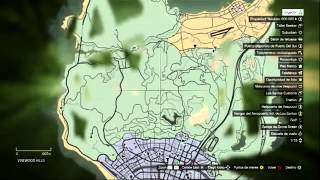 GTA V   cartas de leonora jhonson 21-30