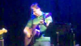 Norman Blake & James McNew - Everything Flows (Glasgow Old Fruitmarket)