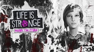 Life is Strange: Before the Storm EP.2 #5  (немое прохождение)