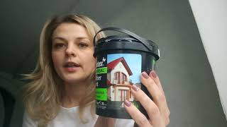Поговорим о покраске изолона)))