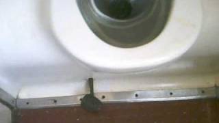 Train Toilet 3