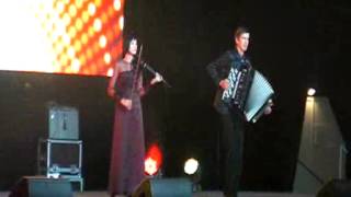 DUO "TOUCH" Дружба (Веселья час..)