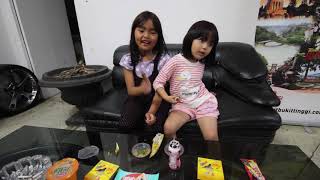 Cerita Tata & Lady #1
