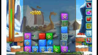 Pet Rescue Saga Livello 663 Level 663