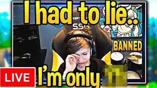 FaZe H1ghSky *RETURNS* & REVEALS his TRUE AGE for the FIRST TIME!