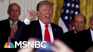 Owning The Fallout From Trumpism | MSNBC