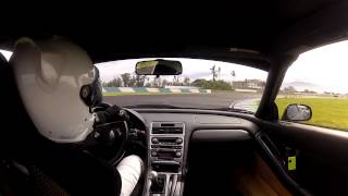 OTGP 益新國際 Honda NSX 超跑組冠軍