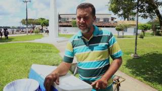 Impacto Esperança movimenta igreja em Oeiras do Pará