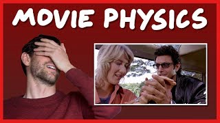 Movie Night With a Physicist