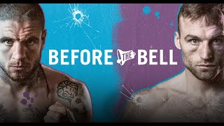 LEJARRAGA vs. METCALF BEFORE THE BELL UNDERCARD LIVESTREAM
